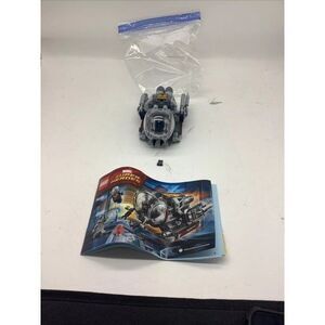 LEGO Marvel Super Heroes Quantum Realm Exp Vehicle Set 76109 No Minifigures